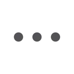 Meatballs H SVG Icon
